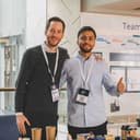 Sergen und Martin von LeanActivity